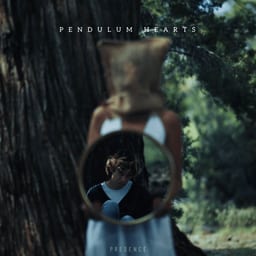 Pendulum Hearts album cover