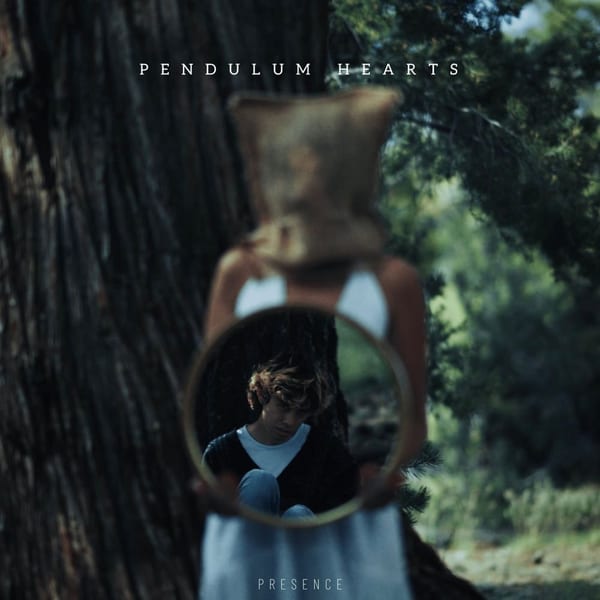 Pendulum Hearts album cover