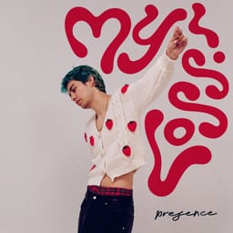 MY LOSS! album cover