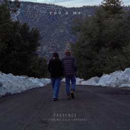 You & Me album cover