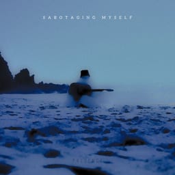 Sabotaging Myself album cover
