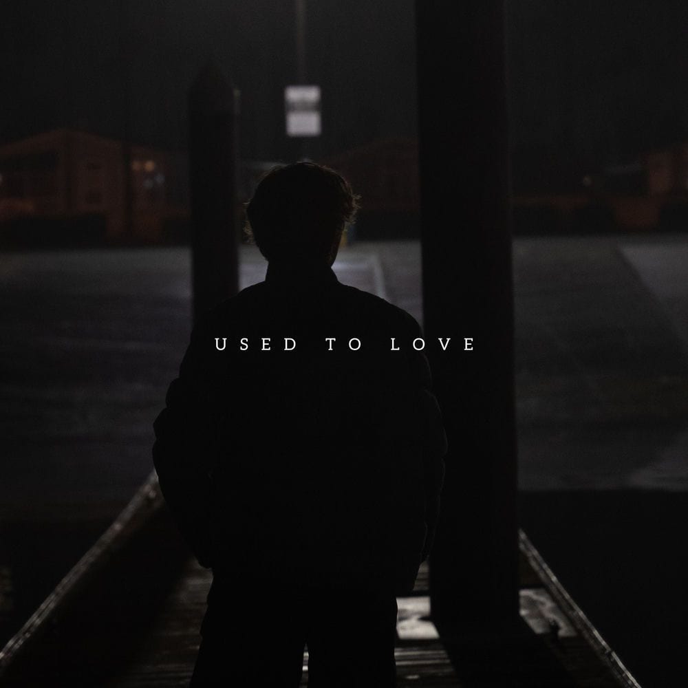 Used to Love cover