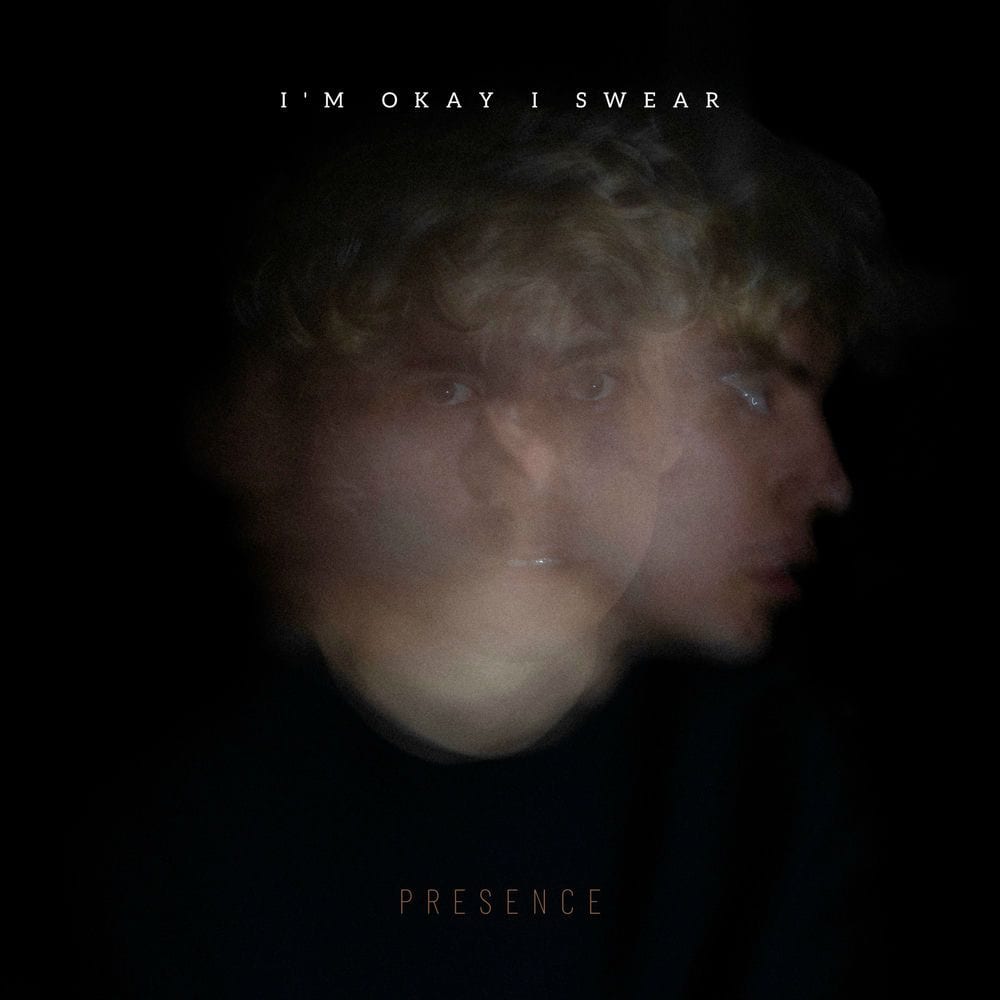 I'm Okay I Swear cover