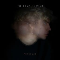 I'm Okay I Swear album cover