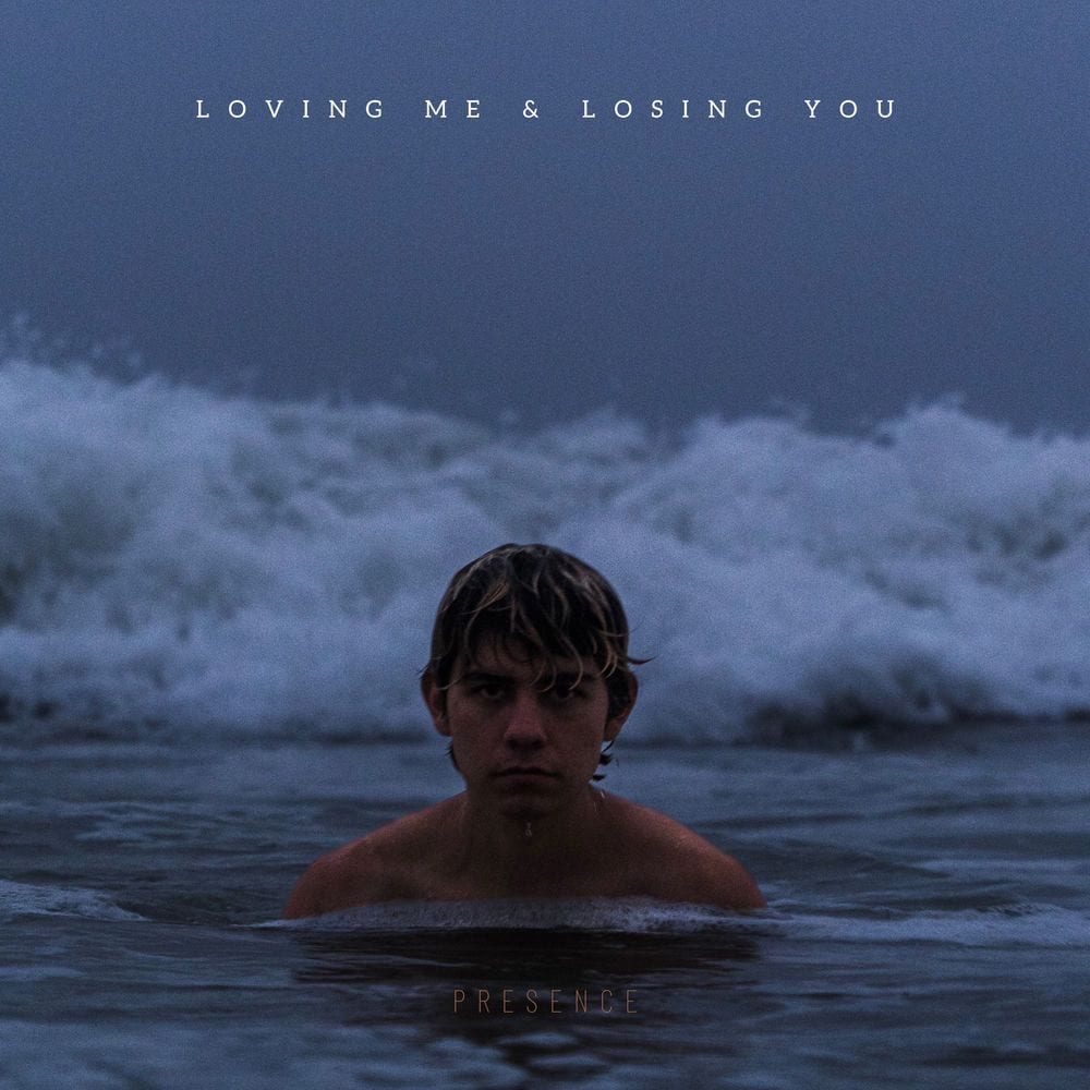 Loving Me & Losing You cover
