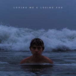 Loving Me & Losing You album cover