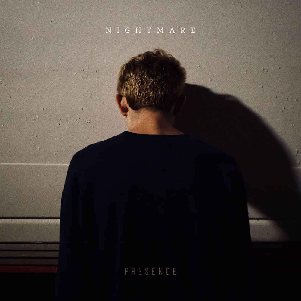 Nightmare cover