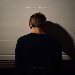Nightmare album cover