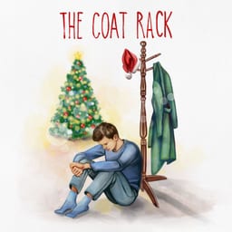 The Coat Rack album cover