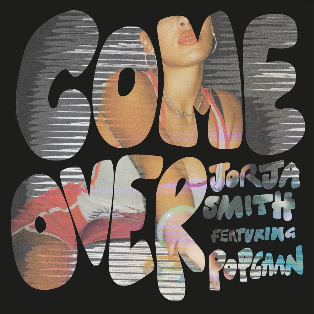 Come Over (feat. Popcaan) cover