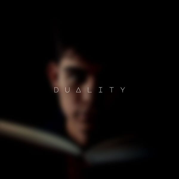Duality album cover
