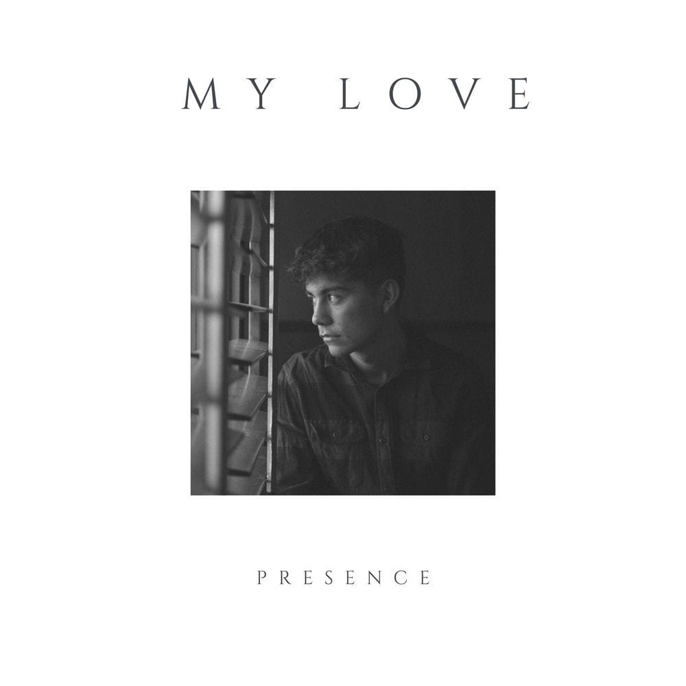 My Love cover