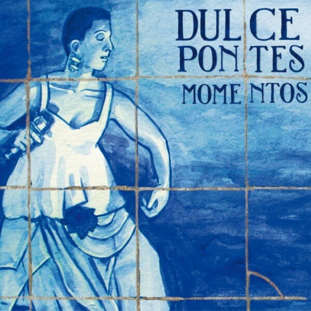 Momentos cover
