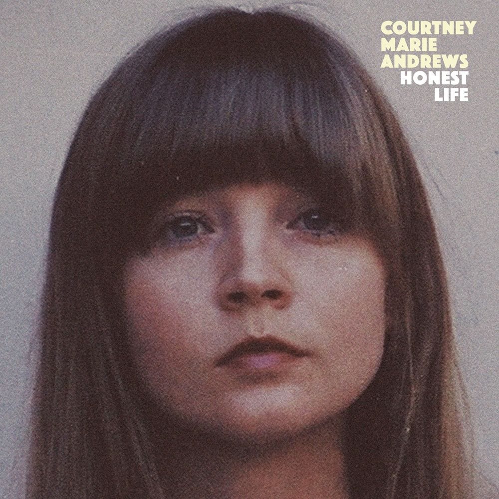Honest Life cover