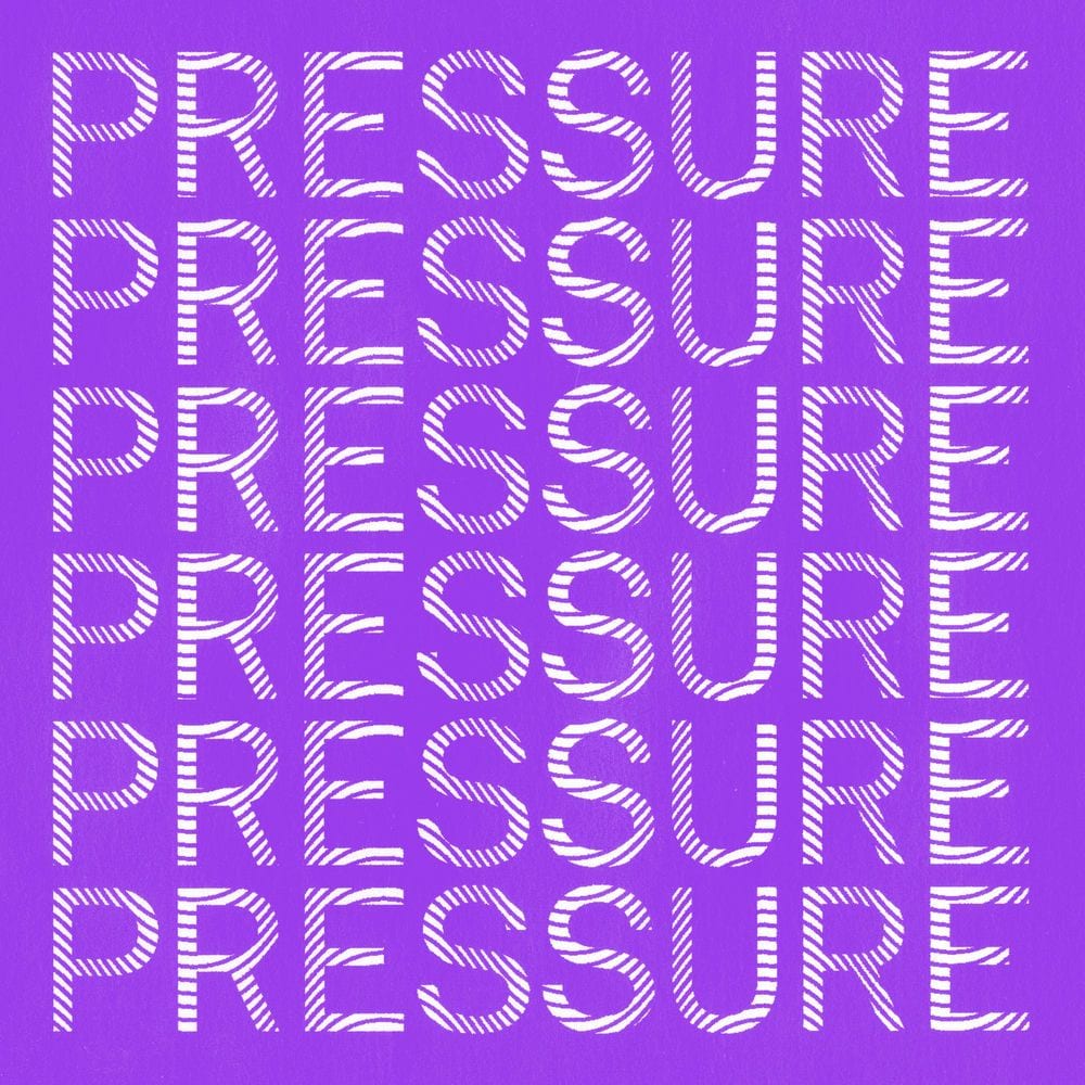 Pressure cover