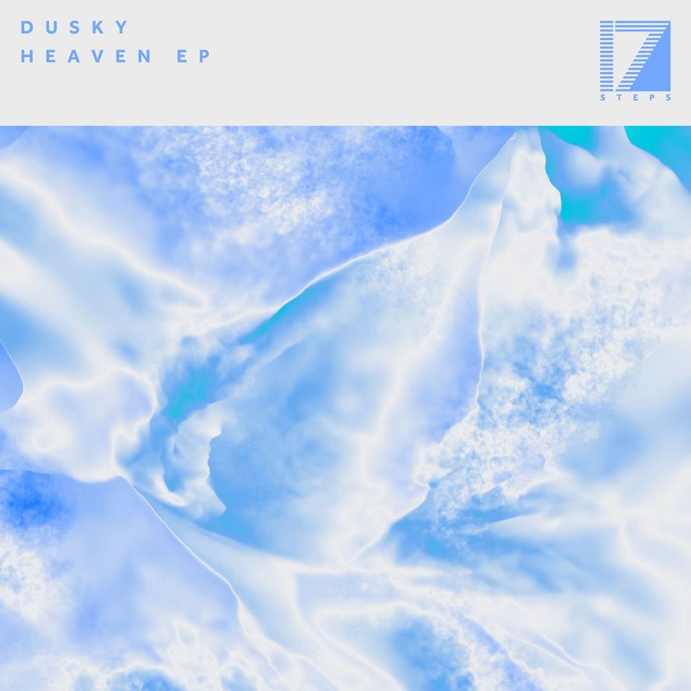 Heaven EP cover
