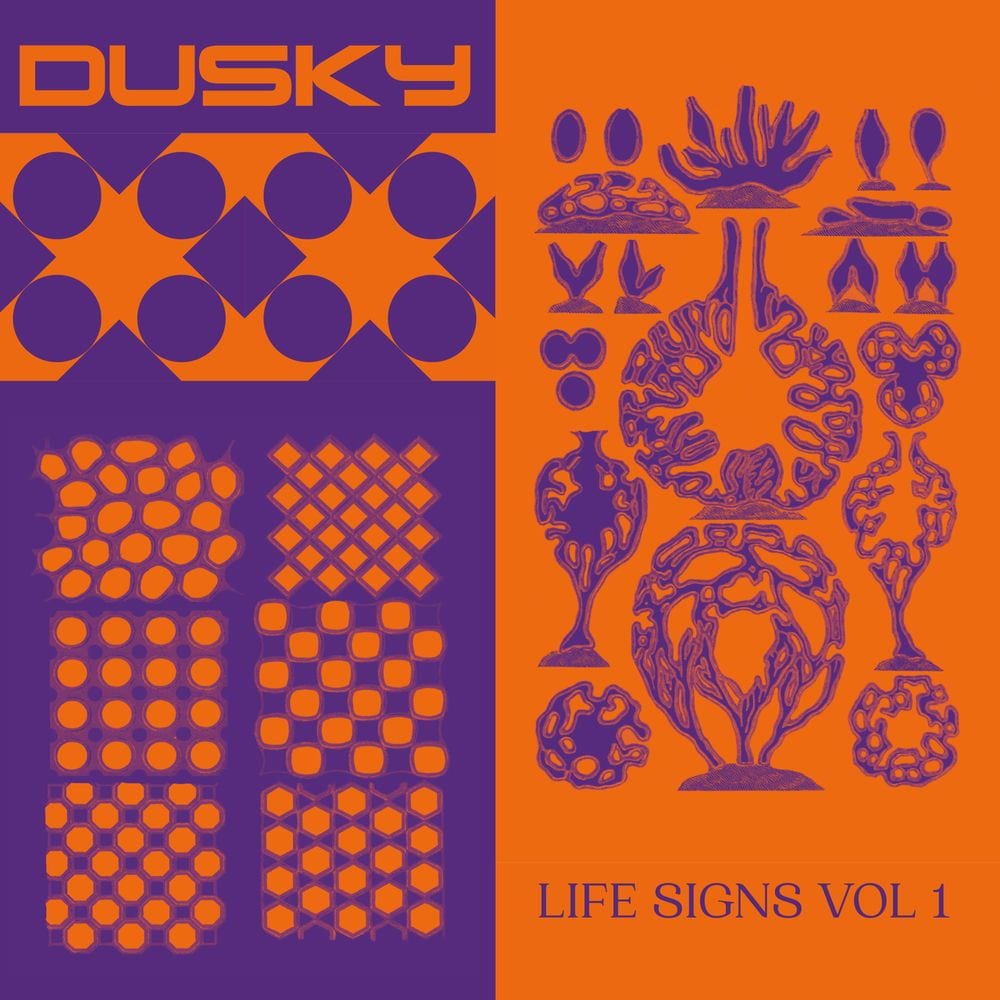 Life Signs Vol. 1 cover