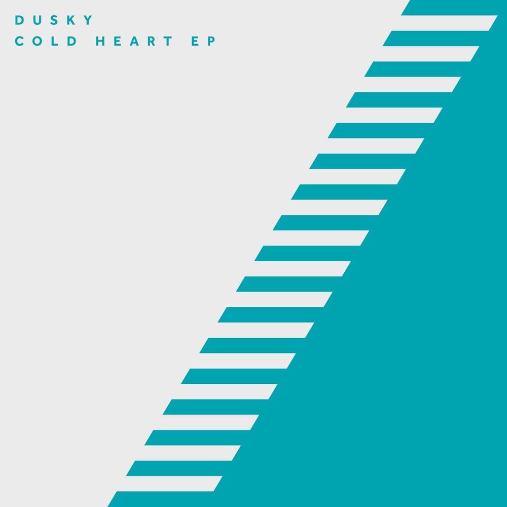 Cold Heart EP cover