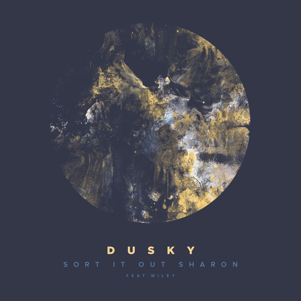 Sort It Out Sharon (Remixes) cover