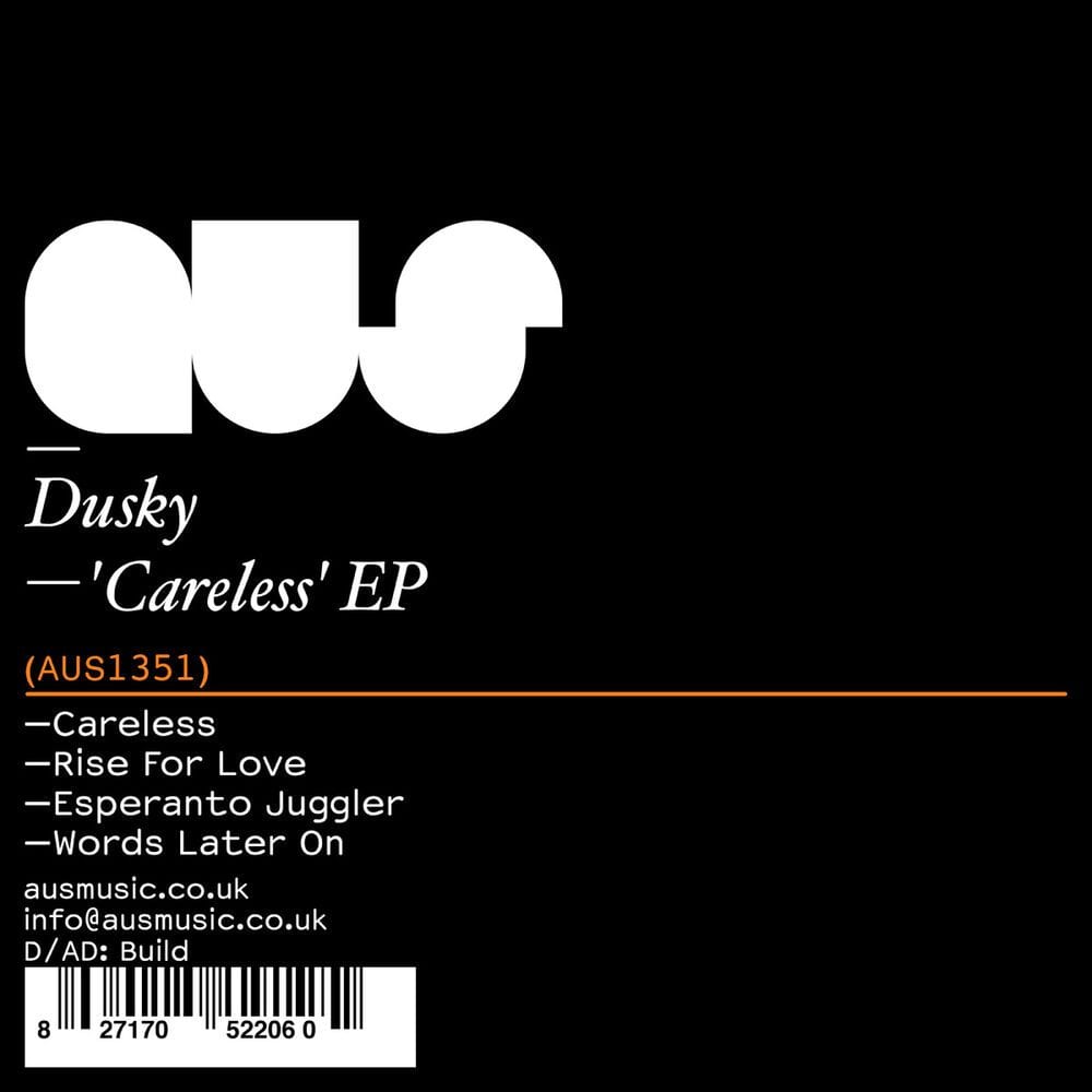 Careless cover