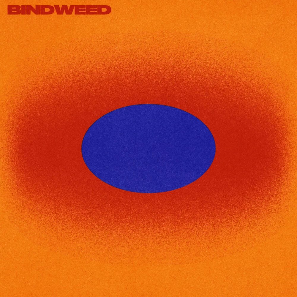 Bindweed cover