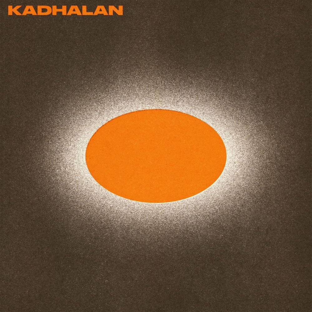Kadhalan cover