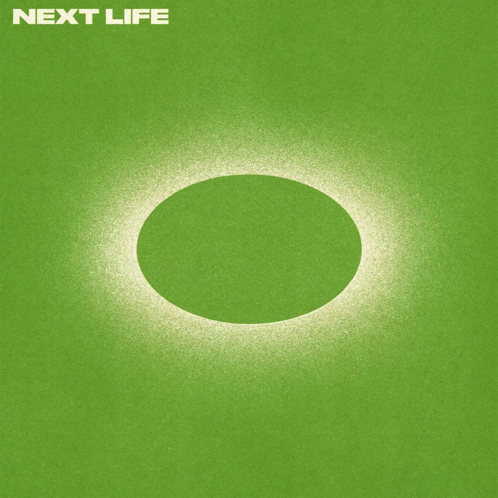 Next Life cover