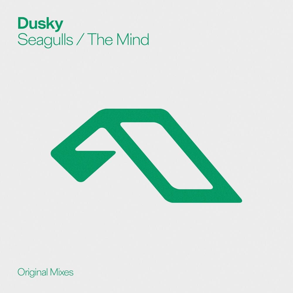 Seagulls / The Mind cover