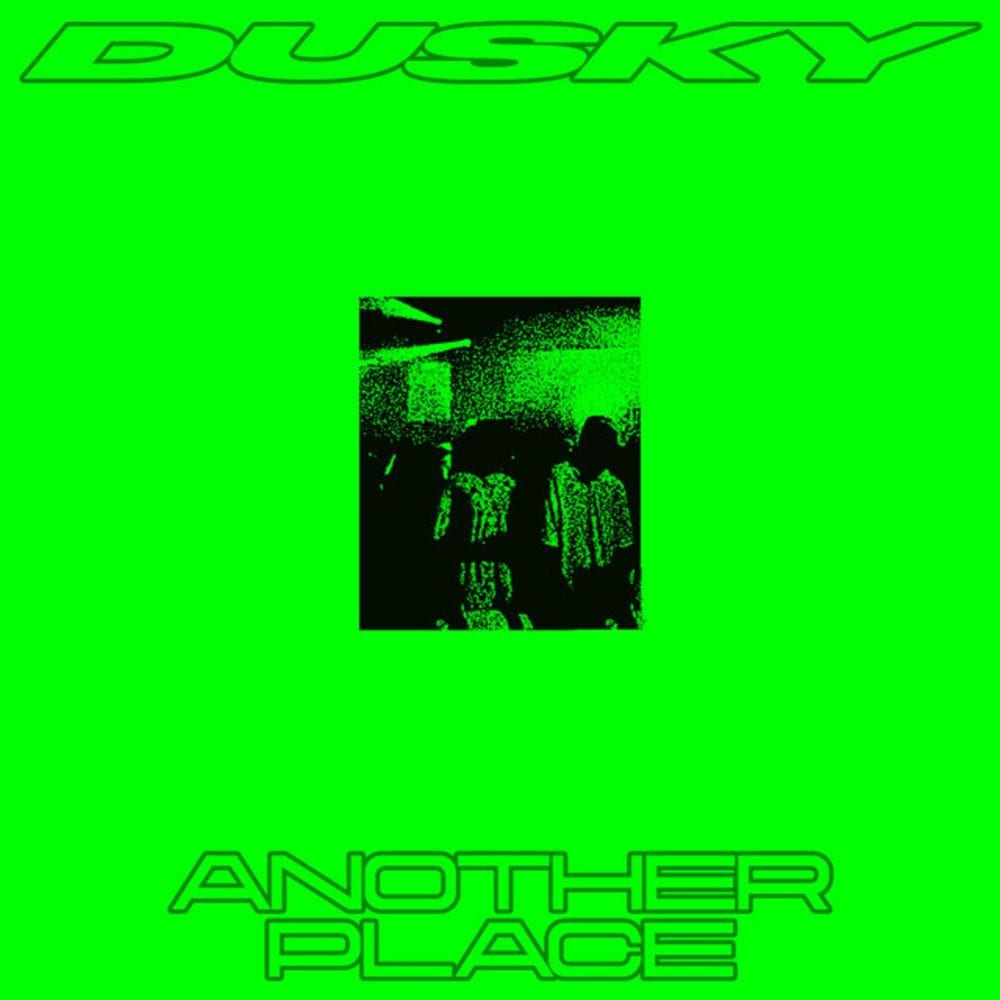Another Place cover