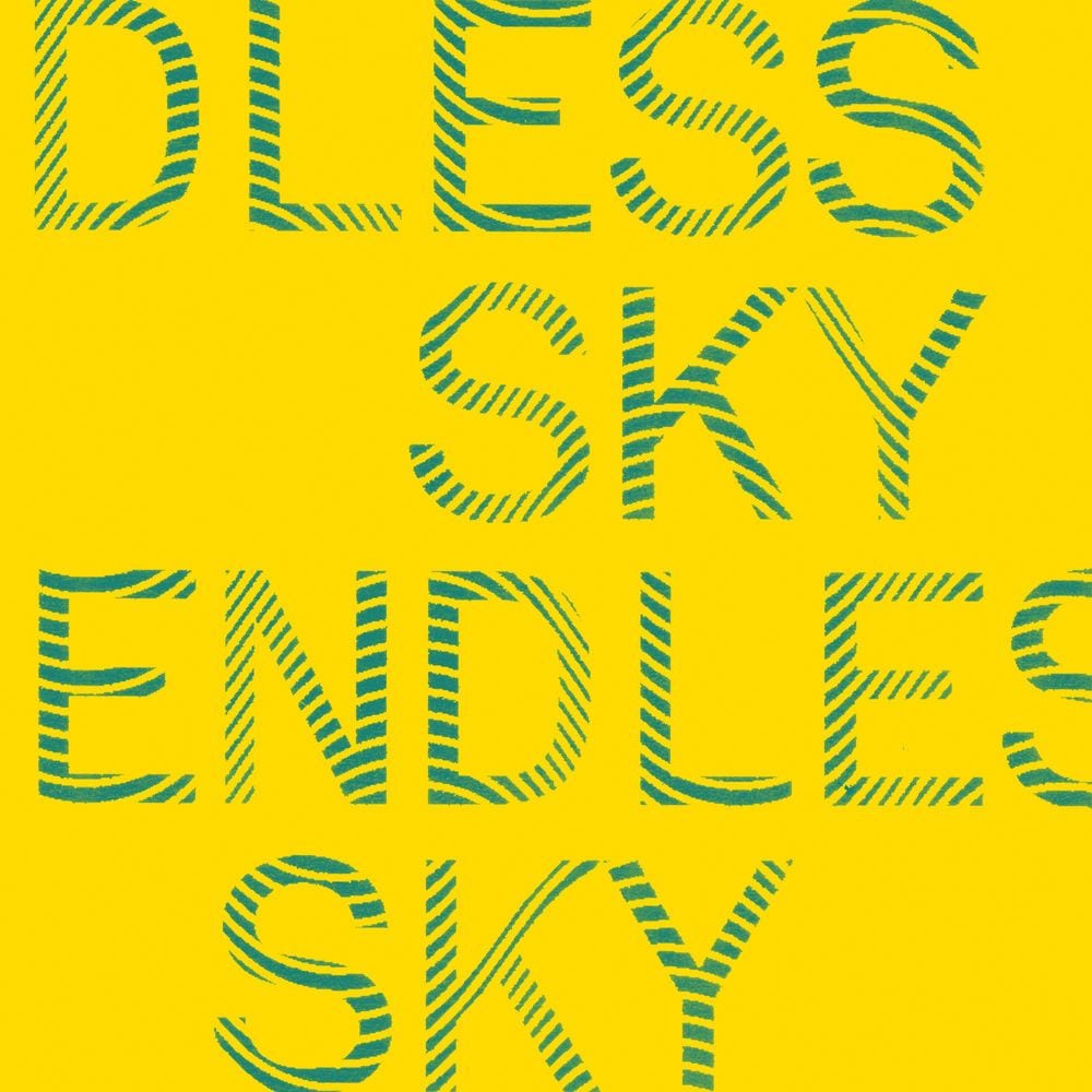 Endless Sky cover