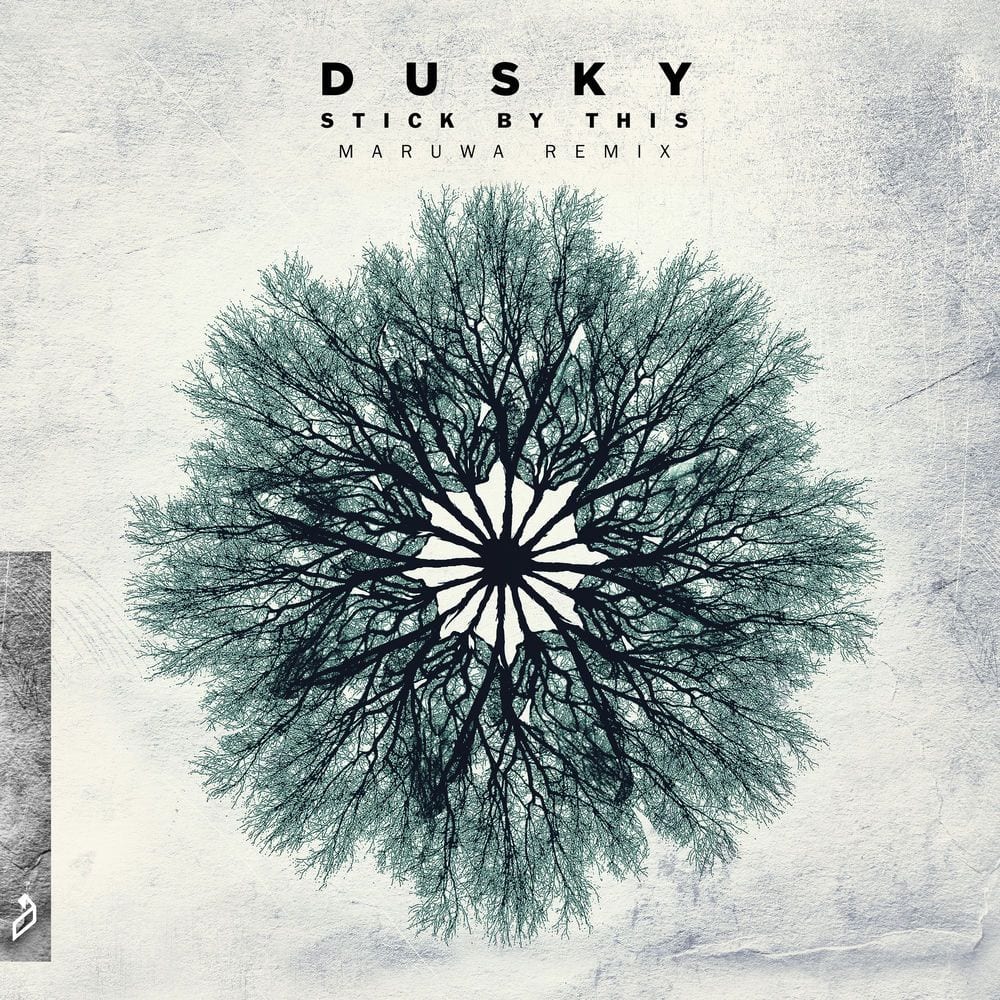 Stick By This (Maruwa Remix) cover