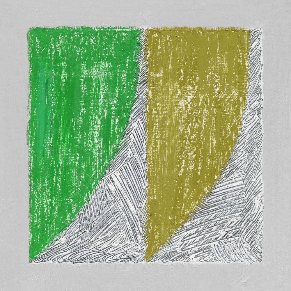 Hildegard cover