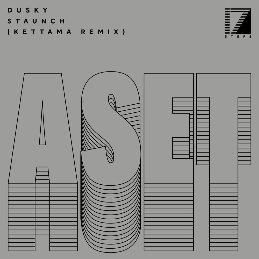 Staunch (KETTAMA Remix) cover
