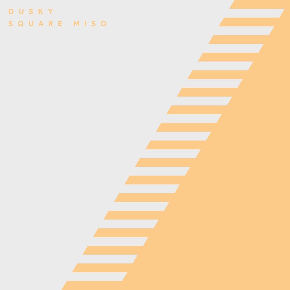 Square Miso cover