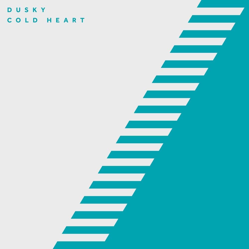 Cold Heart cover