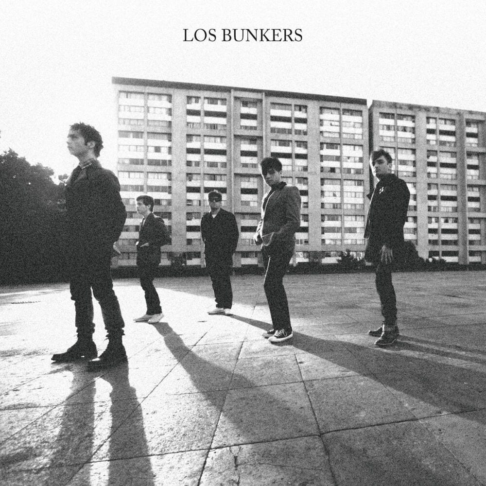 Música Libre cover