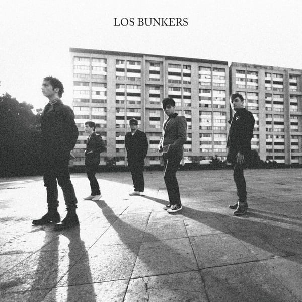 Música Libre cover