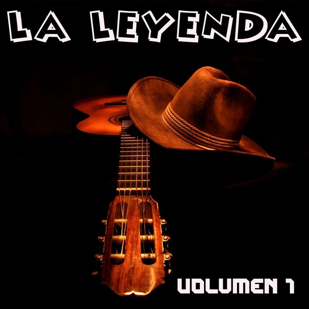 Volumen 1 cover