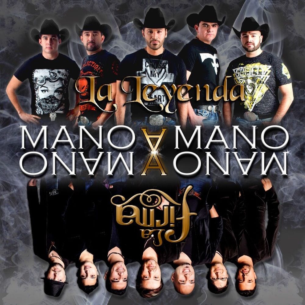 Mano a Mano cover