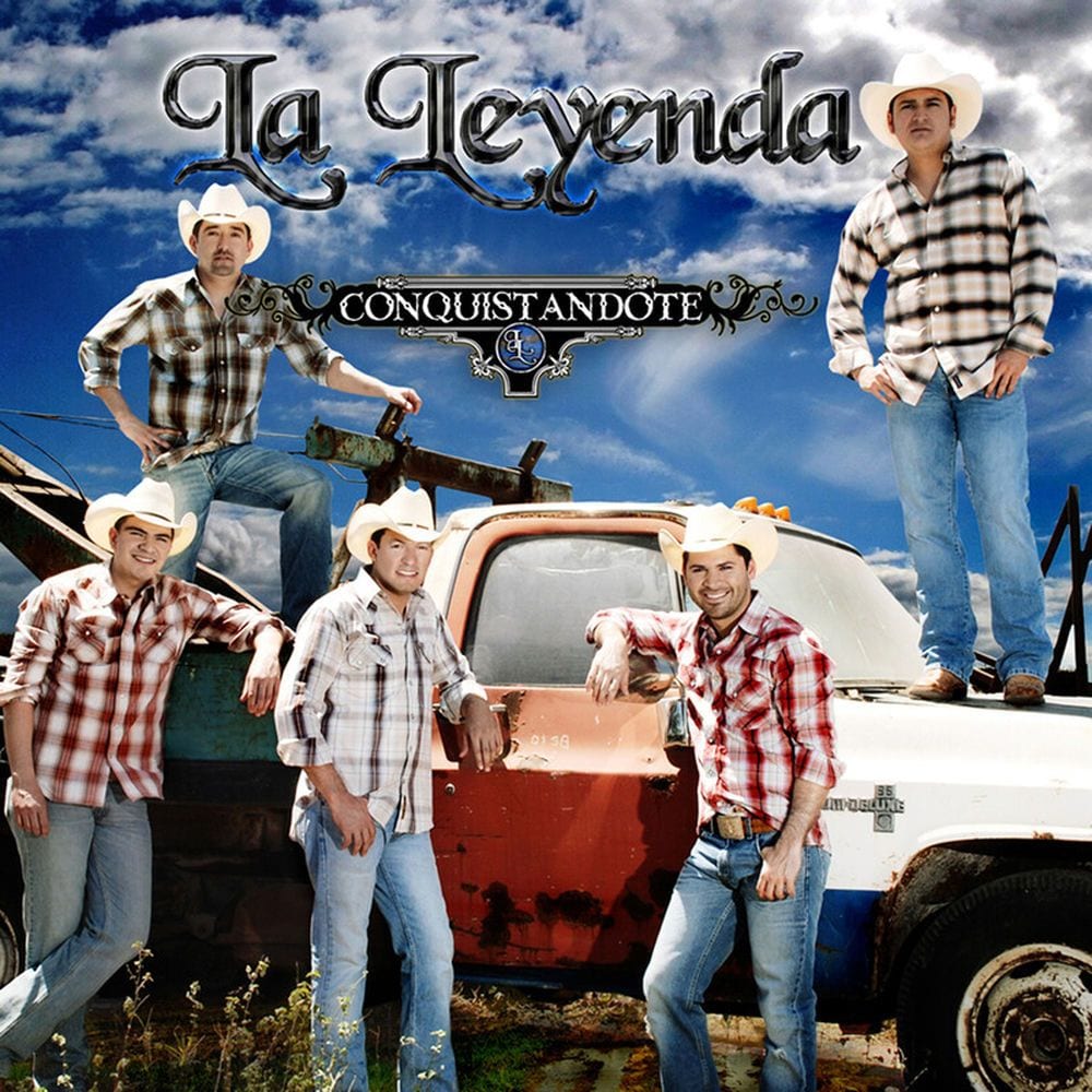 Conquistándote (Special Edition) cover