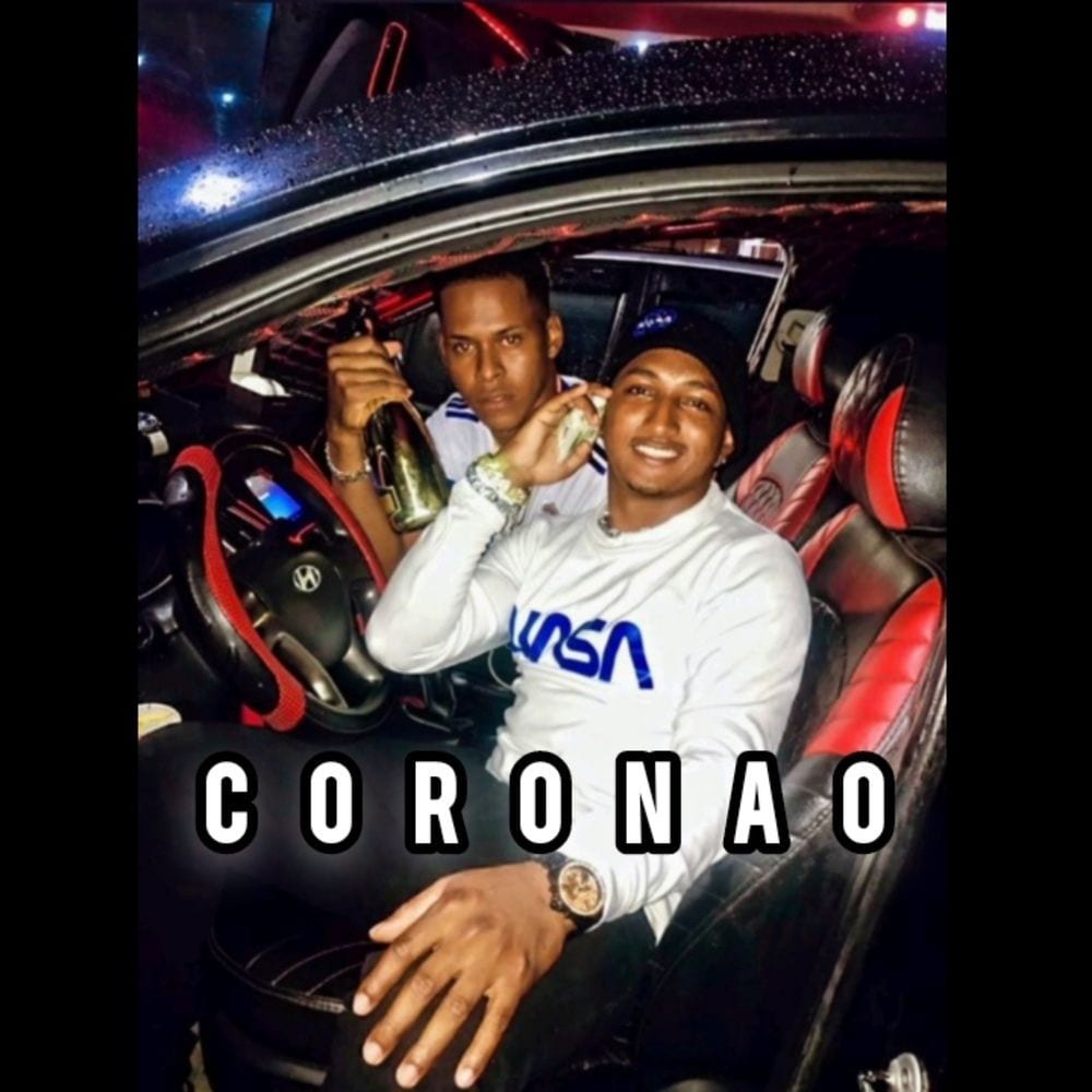 Coronao cover