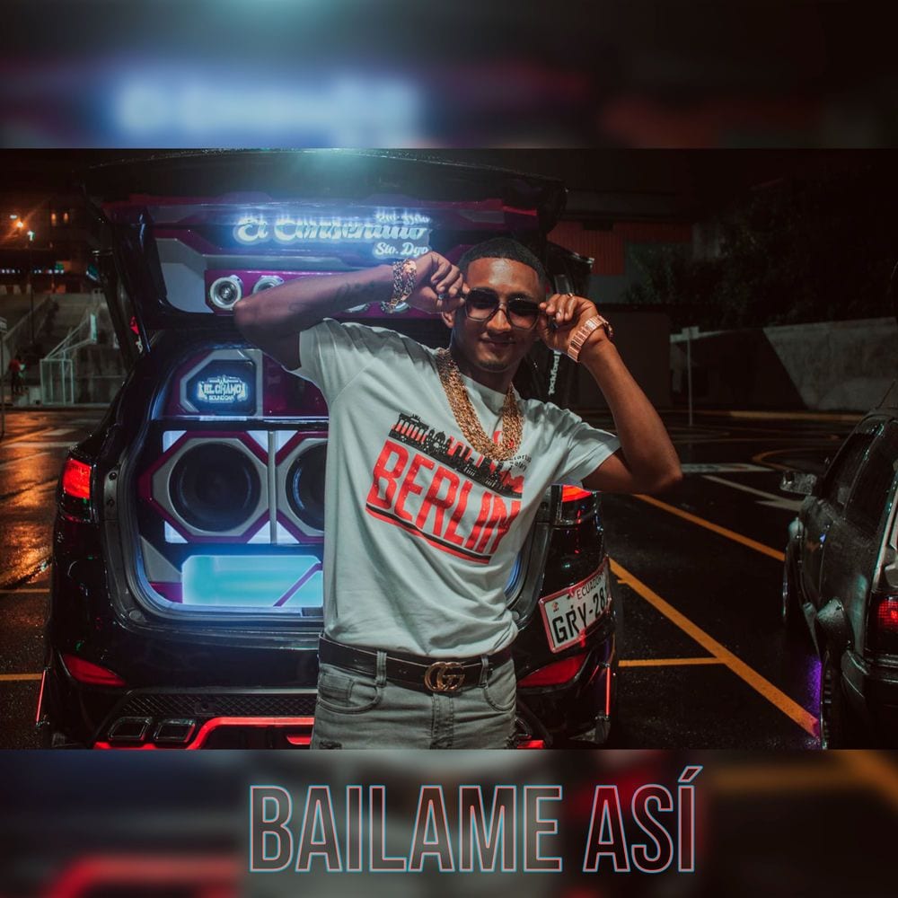 Bailame Asi cover