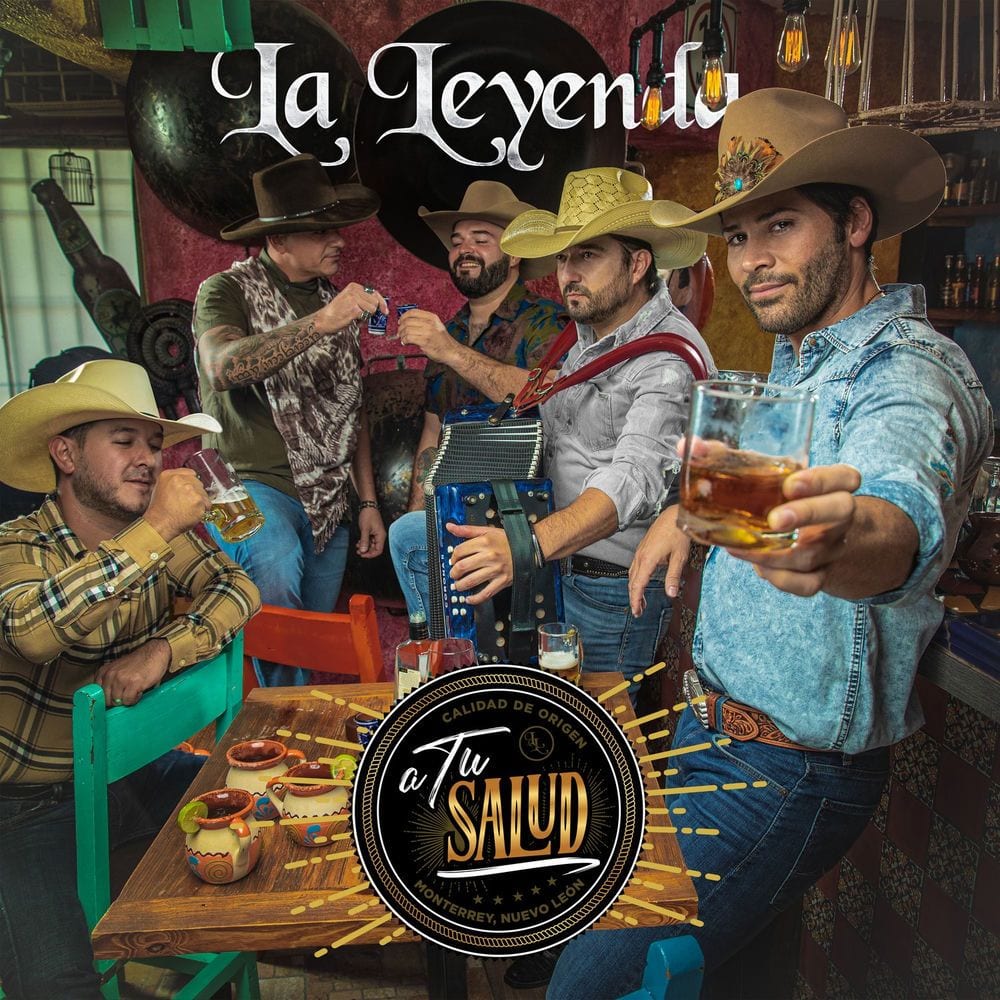 A Tu Salud cover