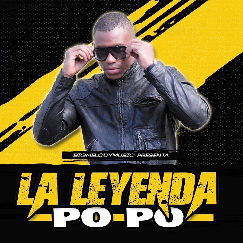 Po Po cover