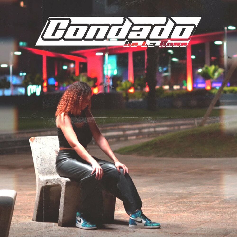 Condado cover