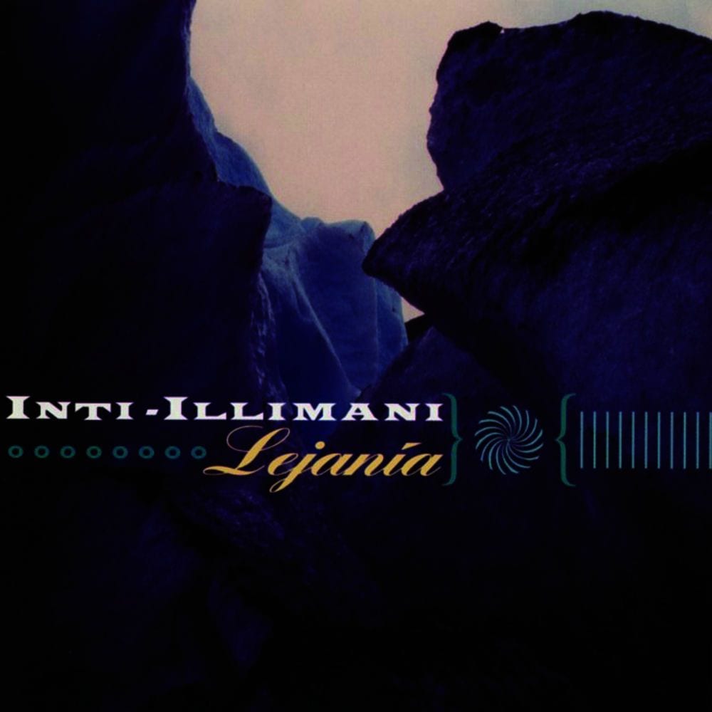 Lejanía cover