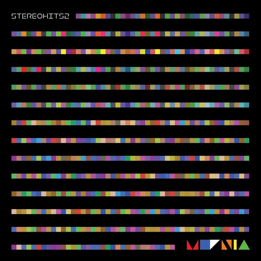 Stereo Hits Vol. 2