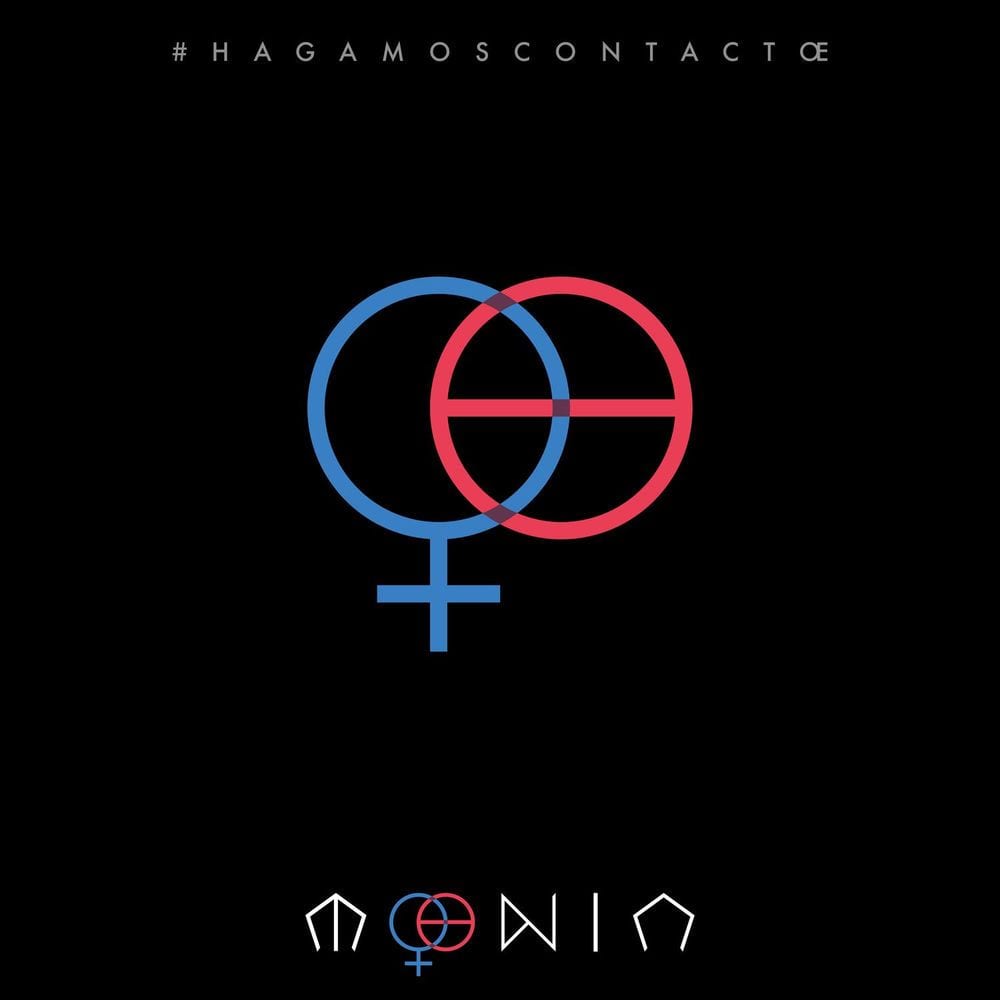#HagamosContactœ