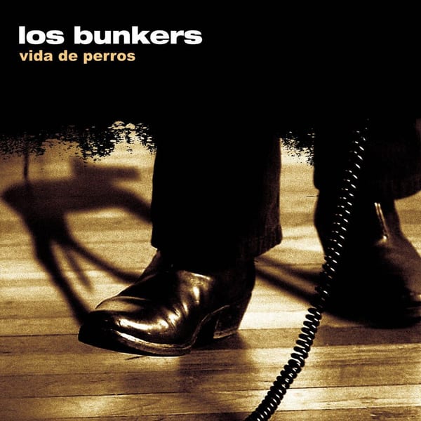 Vida de Perros cover