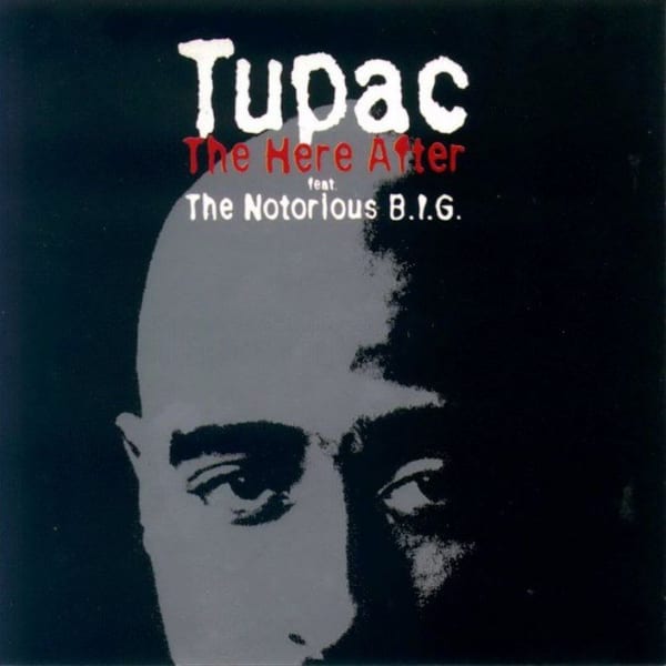 The Here After cover